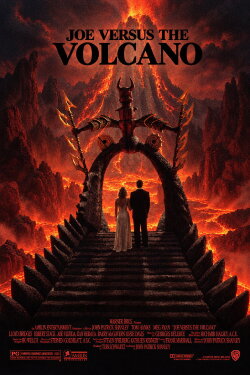 Joe Versus the Volcano (1990) Joe Versus the Volcano (1990)
