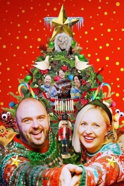 Joel & Julia's Haunted Holiday Singalong! (2022) Joel & Julia's Haunted Holiday Singalong! (2022)