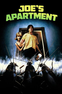 Joe's Apartment (1996) Joe's Apartment (1996)