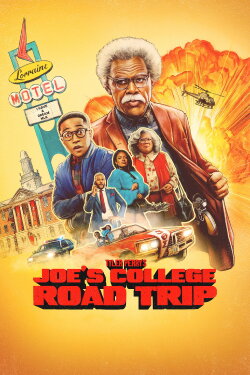Joe's College Road Trip (2026) Joe's College Road Trip (2026)