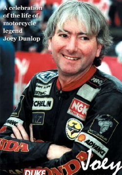 Joey Dunlop: 1952-2000 (2000) Joey Dunlop: 1952-2000 (2000)