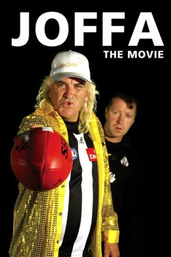 Joffa: The Movie (2010) Joffa: The Movie (2010)