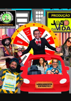 Jogo da Vida (2022) Jogo da Vida (2022)