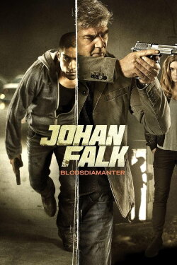 Johan Falk: Blood Diamonds (2015) Johan Falk: Blood Diamonds (2015)