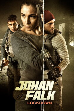 Johan Falk: Lockdown (2015) Johan Falk: Lockdown (2015)