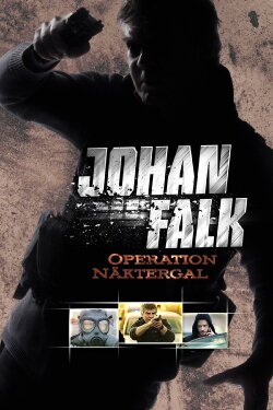 Johan Falk: Operation Nightingale (2009) Johan Falk: Operation Nightingale (2009)