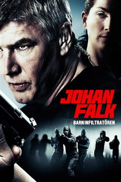 Johan Falk: The Child Infiltrator (2012)
