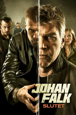 Johan Falk: The End (2015) Johan Falk: The End (2015)