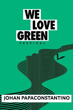 Johan Papaconstantino en concert à We Love Green 2023 (2023) Johan Papaconstantino en concert à We Love Green 2023 (2023)