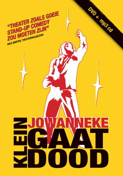Johan Petit - Klein Jowanneke gaat dood (2011)