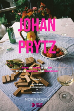 Johan Prytz (2023)