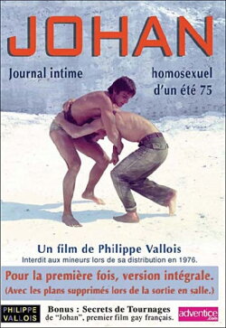 Johan: Secrets du Tournage (2006) Johan: Secrets du Tournage (2006)
