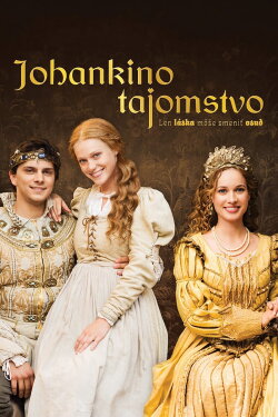 Johanka's Secret (2015)