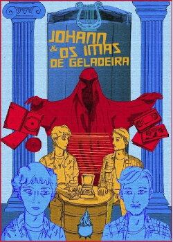 Johann e os Imãs de Geladeira (2022) Johann e os Imãs de Geladeira (2022)