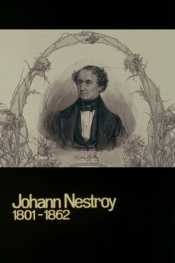 Johann Nestroy 1801-1862 (1976)