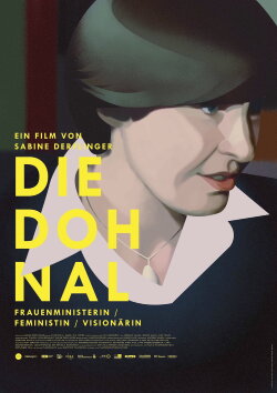 Johanna Dohnal - Visionary of Feminism (2020) Johanna Dohnal - Visionary of Feminism (2020)