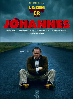 Jóhannes (2009)