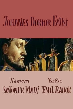 Johannes Doktor Faust (1959) Johannes Doktor Faust (1959)
