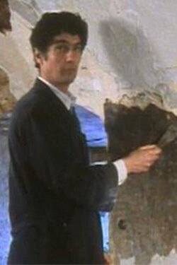 Johannes Koller - Mein schönes, böses, altes Haus (1997) Johannes Koller - Mein schönes, böses, altes Haus (1997)