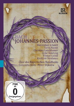 Johannes-Passion (2017) Johannes-Passion (2017)