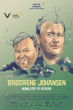 Johansen Brothers (2023)