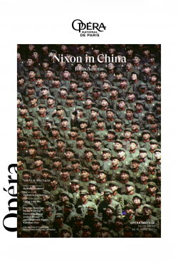 John Adams: Nixon in China (2023) John Adams: Nixon in China (2023)