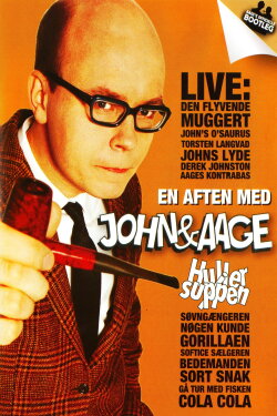 John & Aage: Huller i Suppen (1992) John & Aage: Huller i Suppen (1992)