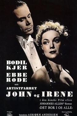 John and Irene (1949)