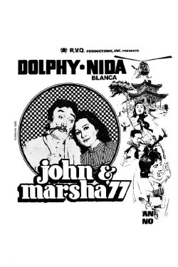John & Marsha '77 (1977)