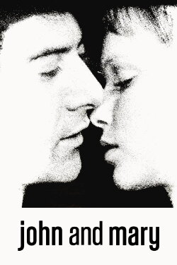 John and Mary (1969) John and Mary (1969)