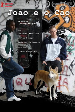 John and the Dog (2008) John and the Dog (2008)