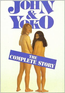 John and Yoko: A Love Story (1985) John and Yoko: A Love Story (1985)
