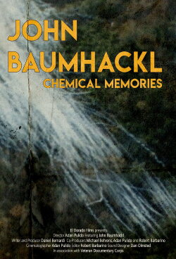 John Baumhackl: Chemical Memories (2014) John Baumhackl: Chemical Memories (2014)