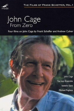 John Cage: From Zero (1995)