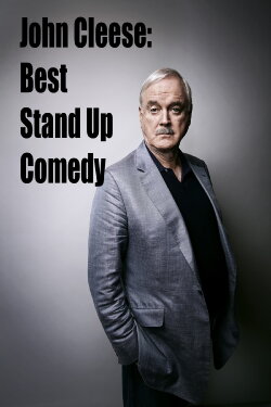 John Cleese: Best Stand Up Comedy (2014) John Cleese: Best Stand Up Comedy (2014)