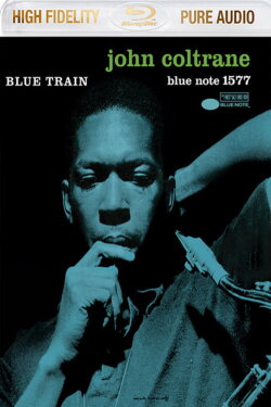 John Coltrane: Blue Train (2015)