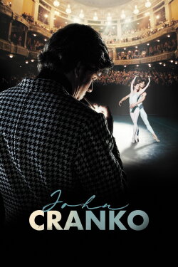 John Cranko (2024) John Cranko (2024)