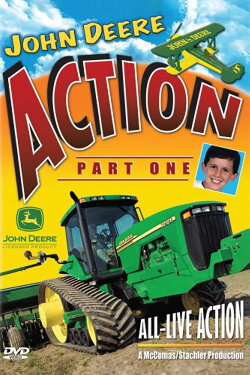 John Deere Action, Part 1 (2007)