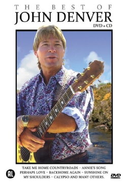 John Denver - The Best Of (2011) John Denver - The Best Of (2011)