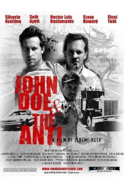 John Doe and the Anti (2006) John Doe and the Anti (2006)