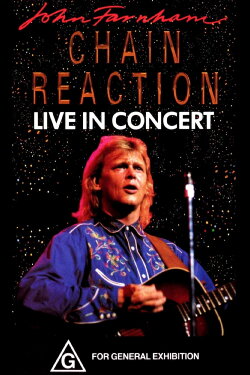 John Farnham: Chain Reaction - Live in Concert (1991) John Farnham: Chain Reaction - Live in Concert (1991)