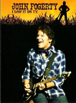 John Fogerty - I Saw It On TV (2007) John Fogerty - I Saw It On TV (2007)
