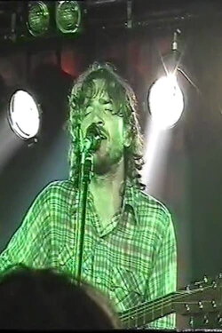 John Frusciante - Live at All Tomorrow's Parties 2005 (2005) John Frusciante - Live at All Tomorrow's Parties 2005 (2005)