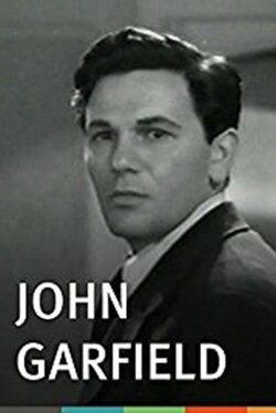 John Garfield (2002)