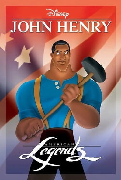 John Henry (2000) John Henry (2000)