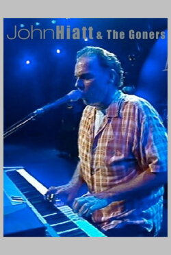 John Hiatt & The Goners: Beneath This Gruff Exterior (2003) John Hiatt & The Goners: Beneath This Gruff Exterior (2003)