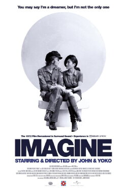 John Lennon - Imagine (1972) John Lennon - Imagine (1972)