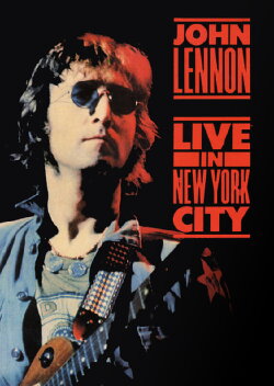 John Lennon: One to One Concert Live in New York (1986) John Lennon: One to One Concert Live in New York (1986)