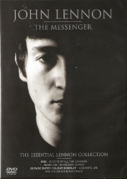 John Lennon: The Messenger (2002) John Lennon: The Messenger (2002)