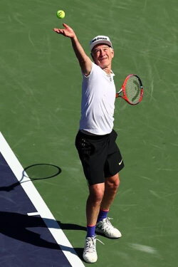 John McEnroe: Still Rockin' at 60 (2019) John McEnroe: Still Rockin' at 60 (2019)